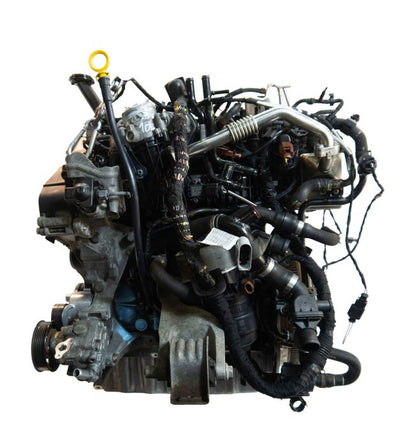 Moteur d'occasion VW Transporter T6 2.0L – CXHA-CXH