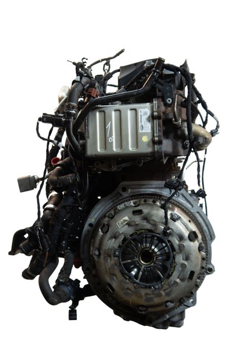 Bloc moteur VW 2.0L CXHA-CXH – Express Parts