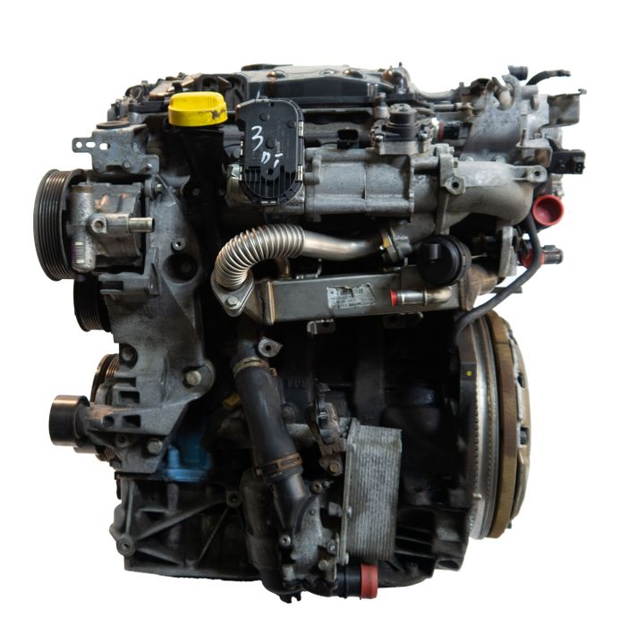 Moteur d'occasion Renault Laguna 2.0L – M9R802-M9R