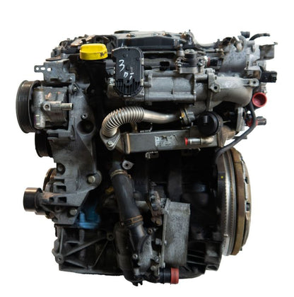 Moteur d'occasion Renault Laguna 2.0L – M9R802-M9R