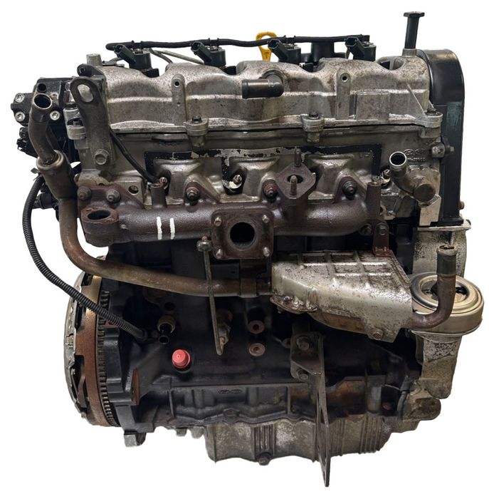 Moteur d'occasion Kia 2.0L D4EA – état général