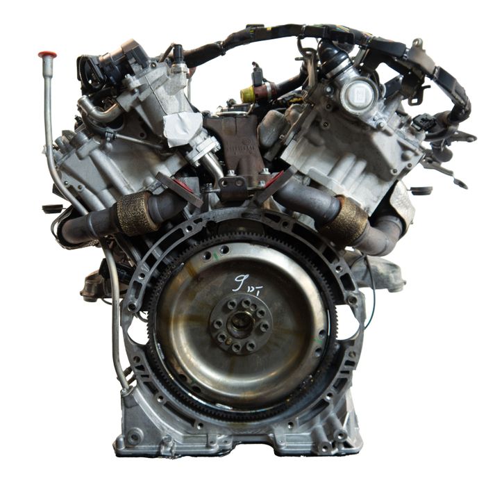 Bloc moteur Mercedes-Benz 3.0L OM642.850-642.850-OM642 – Express Parts