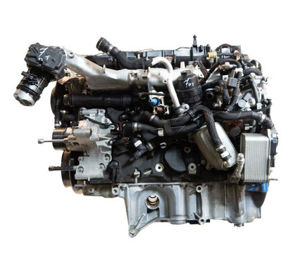 Moteur d'occasion BMW Série 3 (Touring) 3.0L – B57D30B-B57