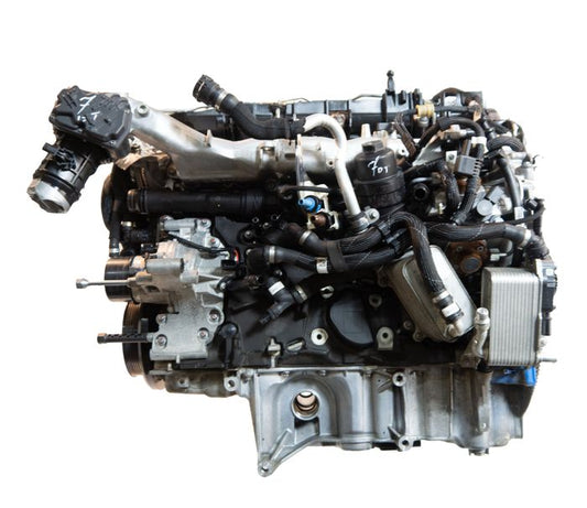 Moteur d'occasion BMW Série 3 (Touring) 3.0L – B57D30B-B57
