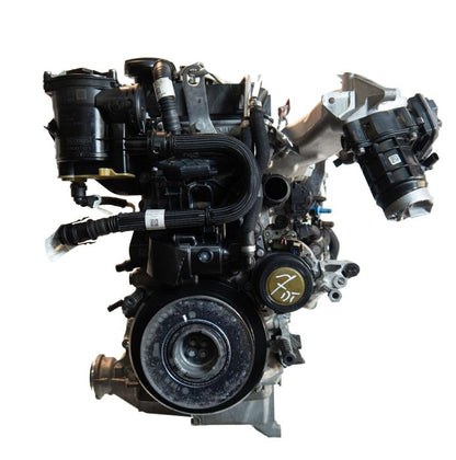 Moteur B57D30B-B57 BMW Série 3 (Touring) 148 000 km – vue détail