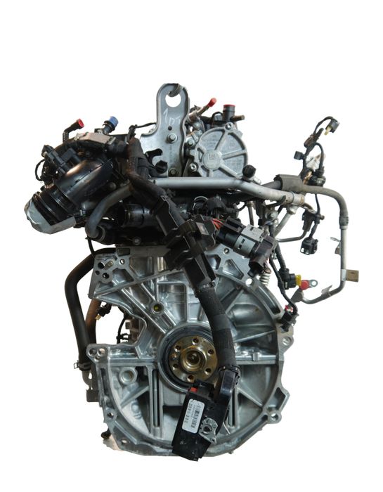 Moteur M282.914-282.914-M282 Mercedes-Benz A (W177) 118 000 km – vue détail