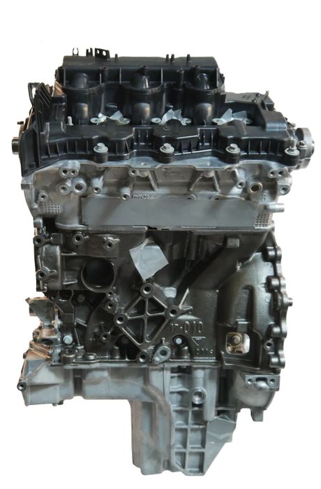Moteur reconditionné Land Rover 3.0L 306DTA-306DT – état général