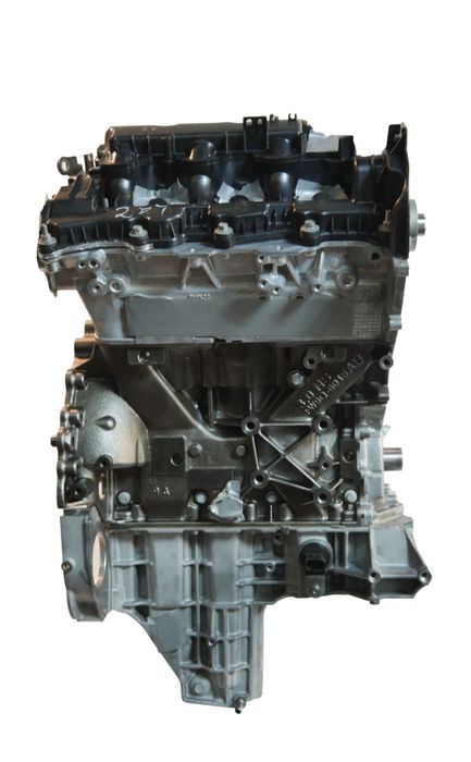 Moteur 306DTA-306DT Land Rover Discovery – vue détail