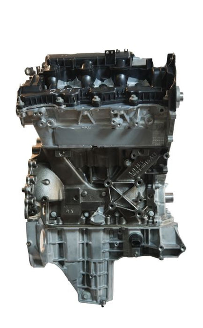 Moteur 306DTA-306DT Land Rover Discovery – vue détail