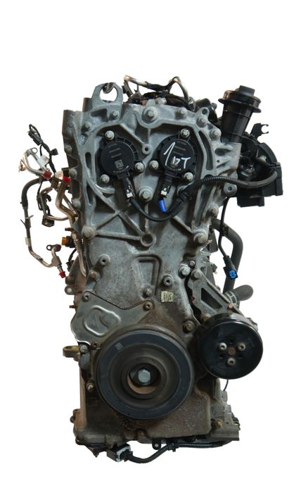 Bloc moteur Mercedes-Benz 1.3L M282.914-282.914-M282 – Express Parts