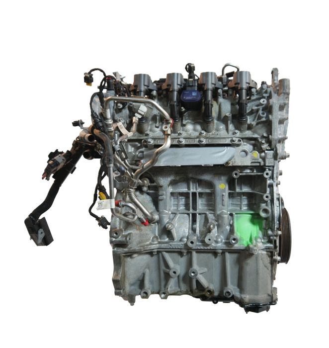Moteur d'occasion Mercedes-Benz 1.3L M282.914-282.914-M282 – état général