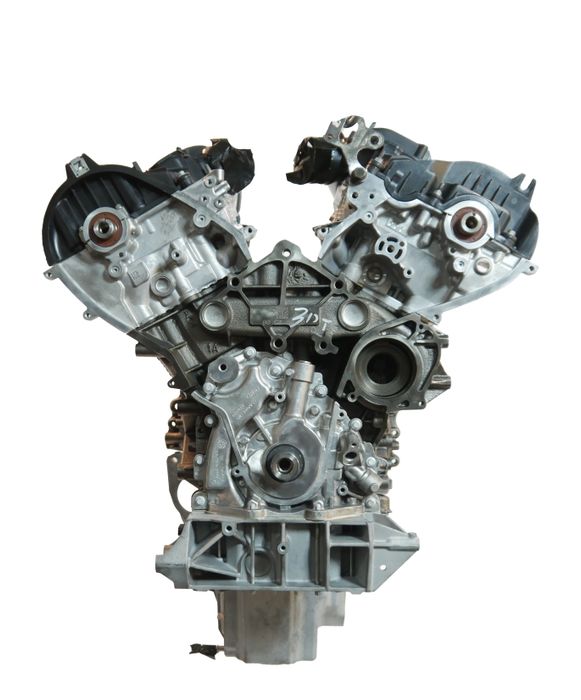 Moteur d'occasion Land Rover 3.0L 306DTA-306DT – état général