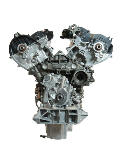 Moteur d'occasion Land Rover 3.0L 306DTA-306DT – état général
