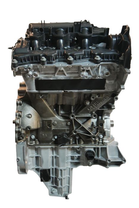 Moteur 306DTA-306DT Land Rover Discovery – vue détail