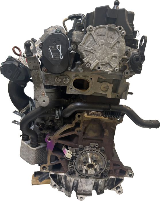 Moteur d'occasion VW 2.0L CBDB-CBD – état général