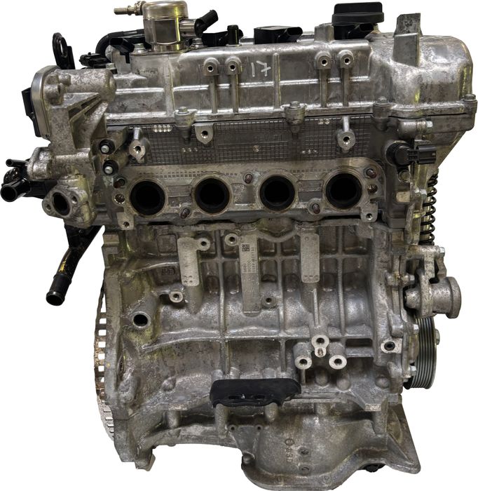 Moteur d'occasion Hyundai 1.6L G4LE – état général