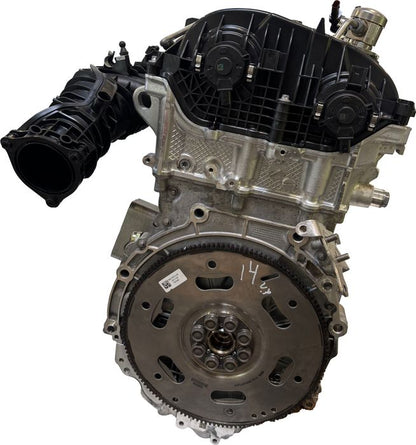 Moteur B48A20E-B48 BMW Série 1 (F40) – vue détail
