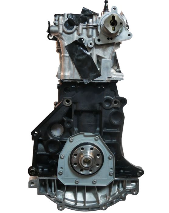 Moteur CFKA-CFK-CDN Audi A4 B8 – vue détail