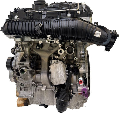 Moteur d'occasion BMW Série 1 (F40) 2.0L – B48A20E-B48