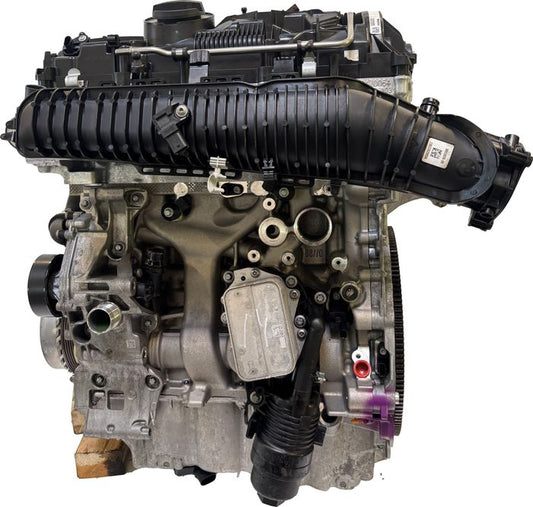 Moteur d'occasion BMW Série 1 (F40) 2.0L – B48A20E-B48