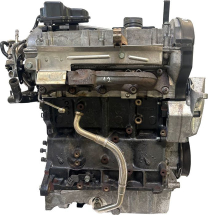 Moteur BVR Audi TT 8N9 253 000 km – vue détail