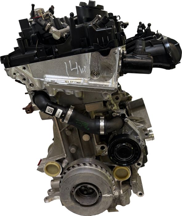 Bloc moteur BMW 2.0L B48A20E-B48 – Express Parts