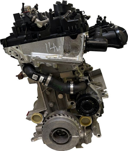 Bloc moteur BMW 2.0L B48A20E-B48 – Express Parts