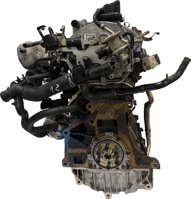 Bloc moteur Audi 1.8L BVR – Express Parts