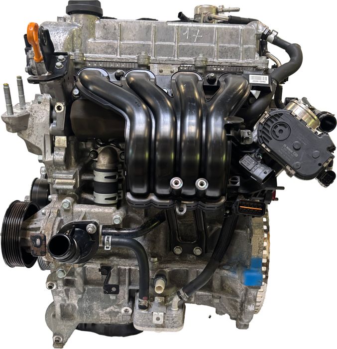 Moteur d'occasion Hyundai Ioniq Niro 1.6L – G4LE