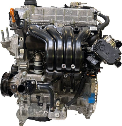 Moteur d'occasion Hyundai Ioniq Niro 1.6L – G4LE
