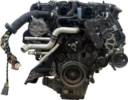 Moteur 368DT Land Rover Range Rover 325 000 km – vue détail