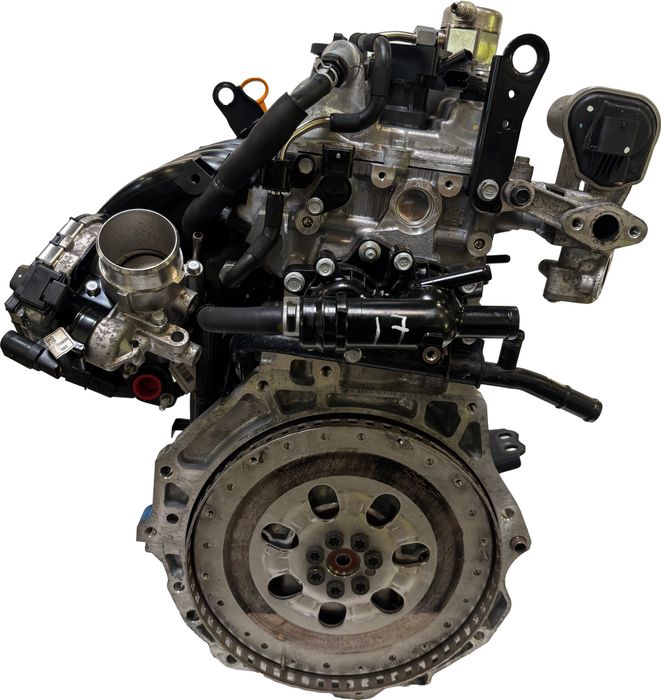 Bloc moteur Hyundai 1.6L G4LE – Express Parts