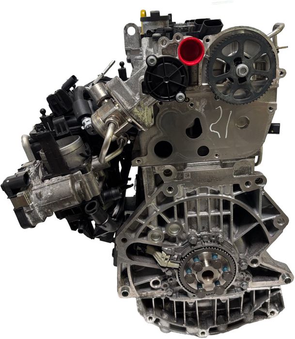 Moteur d'occasion VW 1.4L CZCA-CZC – état général