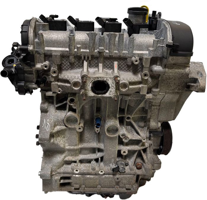 Bloc moteur Audi 1.4L CZCA-CZC – Express Parts