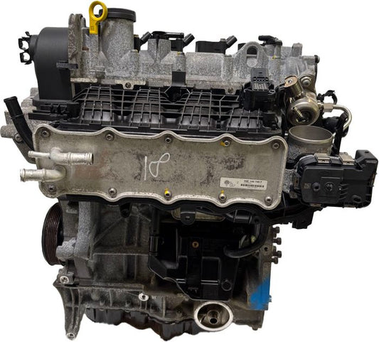 Moteur d'occasion Audi A1 Leon Kodiaq Jetta 1.4L – CZCA-CZC