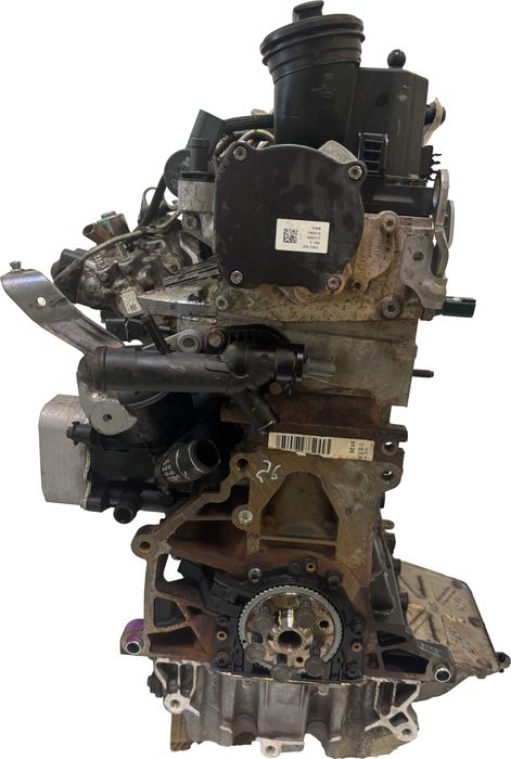 Bloc moteur Skoda 1.2L CFWA-CFW – Express Parts