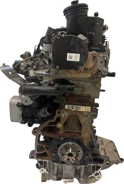 Bloc moteur Skoda 1.2L CFWA-CFW – Express Parts