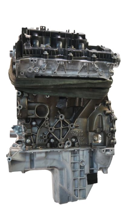 Moteur d'occasion Land Rover 3.0L 306DT-306DTA – état général