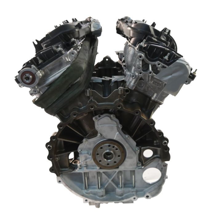 Moteur 306DT-306DTA Land Rover Discovery – vue détail