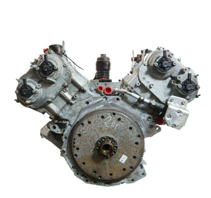 Moteur MDC.UA-DCUA-DCU Porsche Cayenne Bentayga 89 000 km – vue détail