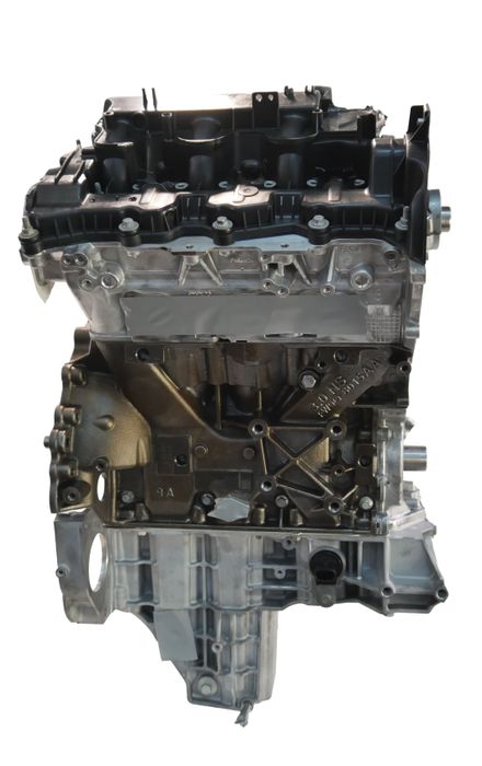 Bloc moteur Land Rover 3.0L 306DT-306DTA – Express Parts