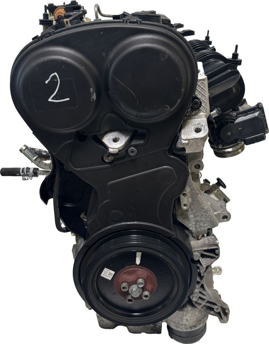 Bloc moteur Volvo 2.0L B4204T26 – Express Parts