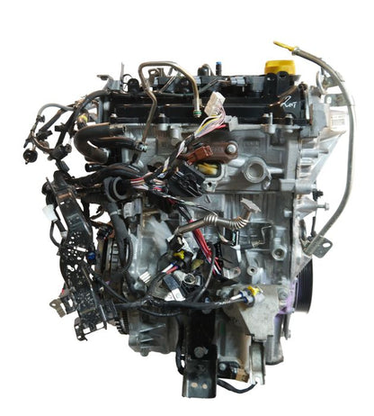 Moteur d'occasion Renault 1.0L H4D470-H4D – état général