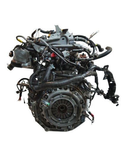 Moteur H4D470-H4D Renault Captur Clio Duster Logan Sandero ASX 30 000 km – vue détail