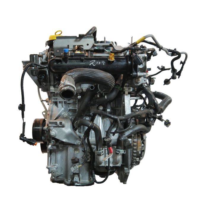 Moteur d'occasion Renault Captur Clio Duster Logan Sandero ASX 1.0L – H4D470-H4D