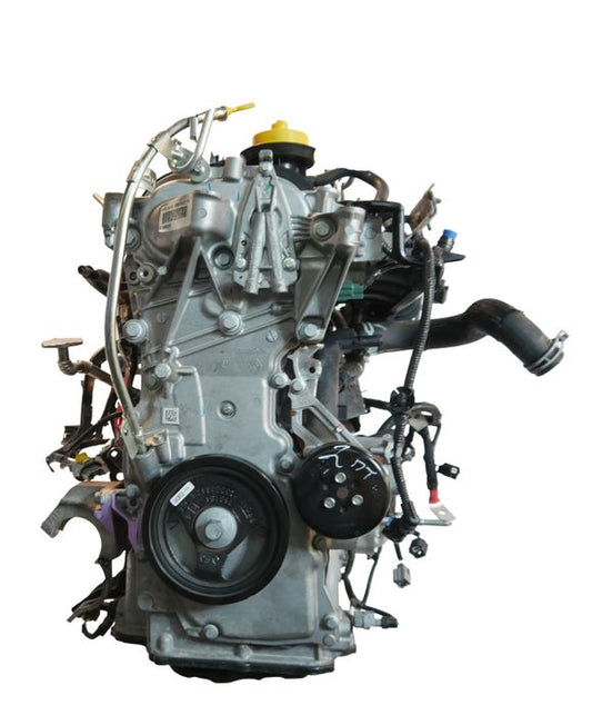 Bloc moteur Renault 1.0L H4D470-H4D – Express Parts