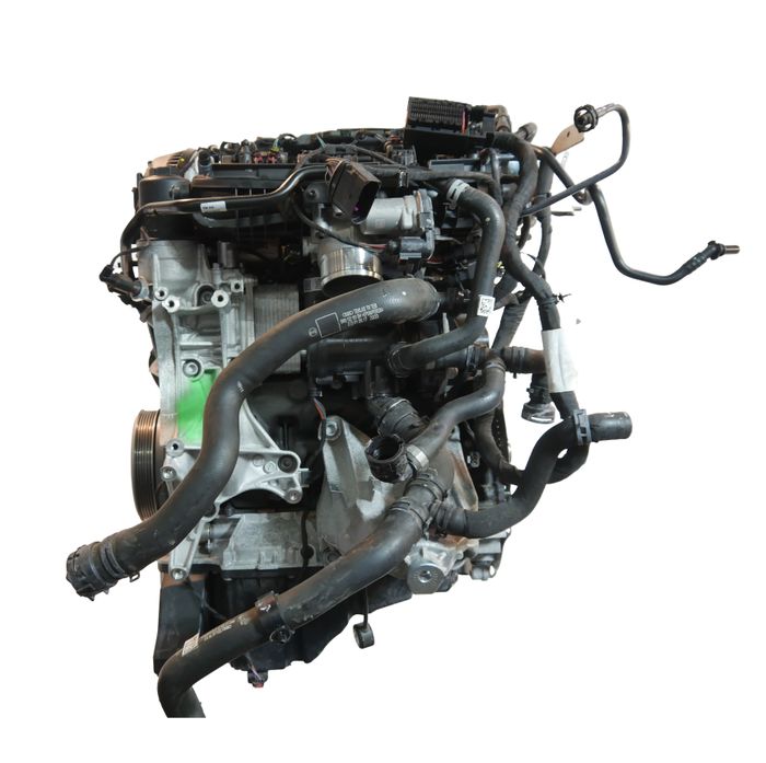 Moteur d'occasion Audi A4 B9 A5 2.0L – DMSB-DMS