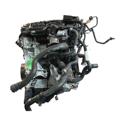 Moteur d'occasion Audi A4 B9 A5 2.0L – DMSB-DMS