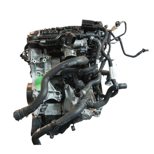 Moteur d'occasion Audi A4 B9 A5 2.0L – DMSB-DMS