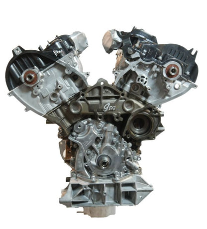 Moteur reconditionné Land Rover 3.0L 306DTA-306DT-TDV6 – état général